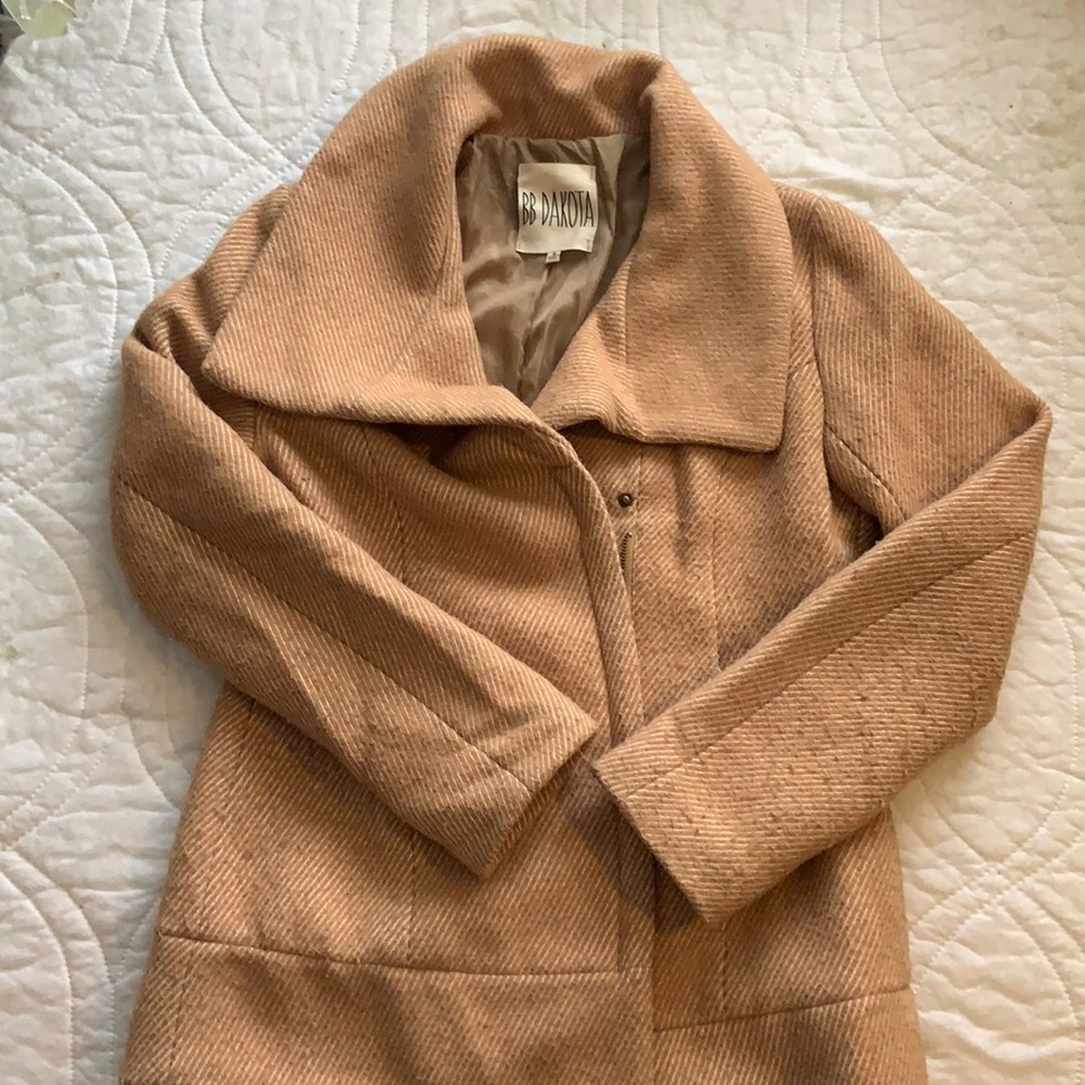 BB Dakota Jacket
